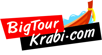 Krabi Koh Rok + Koh Ha Island Tour Excursion Price: ฿2059 - BigTourKrabi.com