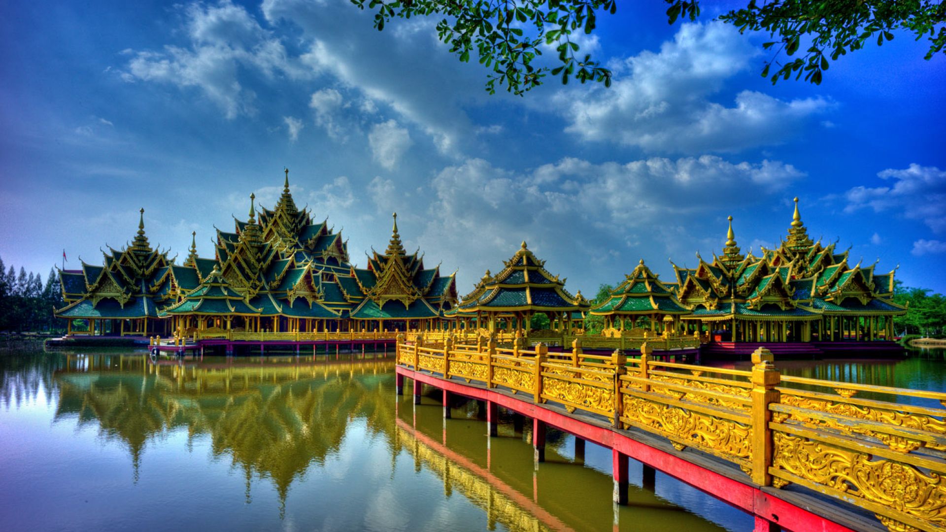 bangkok temple tour price