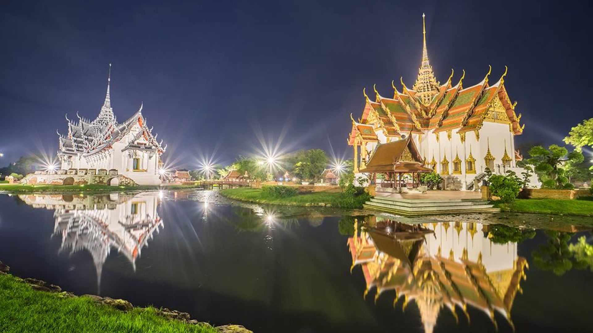 bangkok temple tour price